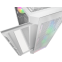 Datoru korpuss Cougar Airface RGB White - foto 3