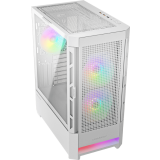 Datoru korpuss Cougar Airface RGB White