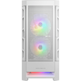 Datoru korpuss Cougar Airface RGB White