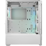 Datoru korpuss Cougar Airface RGB White