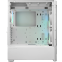 Datoru korpuss Cougar Airface RGB White - foto 9