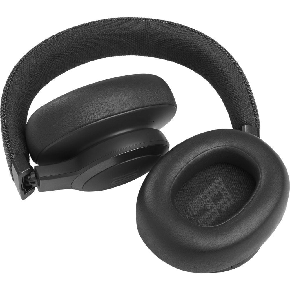 Garnitūra JBL Live 660NC Black - JBLLIVE660NCBLK - foto 3