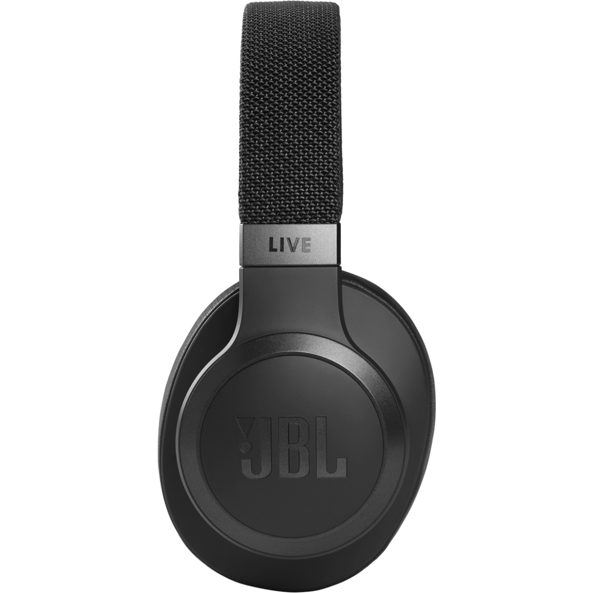 Garnitūra JBL Live 660NC Black - JBLLIVE660NCBLK - foto 5