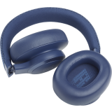 Garnitūra JBL Live 660NC Blue (JBLLIVE660NCBLU)