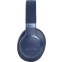 Garnitūra JBL Live 660NC Blue - JBLLIVE660NCBLU - foto 6