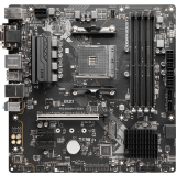 Pamatplate MSI PRO B550M-P GEN3