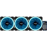 Ventilateur pour boîtier AeroCool Orbit RC (EN62963)