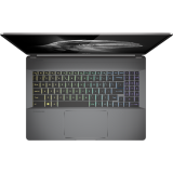 Portatīvais dators MSI Creator Z16P (B12UGST-027) (9S7-15G121-027)
