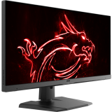 Monitors MSI 34" Optix MPG341QR (9S6-3DB79T-008)