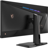 Monitors MSI 34" Optix MPG341QR (9S6-3DB79T-008)
