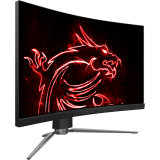 Monitors MSI 27" MPG ARTYMIS 273CQR-QD (9S6-3CC05T-021)