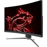 Monitors MSI 27" MPG ARTYMIS 273CQR-QD (9S6-3CC05T-021)