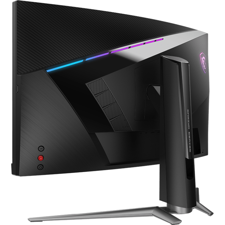 Monitors MSI 27" MPG ARTYMIS 273CQR-QD - 9S6-3CC05T-021 - foto 4