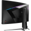 Monitors MSI 27" MPG ARTYMIS 273CQR-QD - 9S6-3CC05T-021 - foto 4