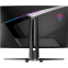 Monitors MSI 27" MPG ARTYMIS 273CQR-QD - 9S6-3CC05T-021 - foto 5