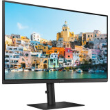 Monitors Samsung 27" S27A400UJU (LS27A400UJUXEN)