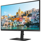 Monitors Samsung 27" S27A400UJU (LS27A400UJUXEN)