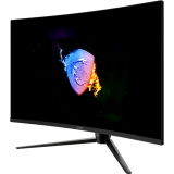 Monitors MSI 32" Optix AG321CR (9S6-3DB45H-013)
