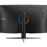 Monitors MSI 32" Optix AG321CR (9S6-3DB45H-013)