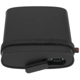 Ārējie cietie diski un SSD 2Tb Silicon Power Armor A85B Black (SP020TBPHD85BS3K)