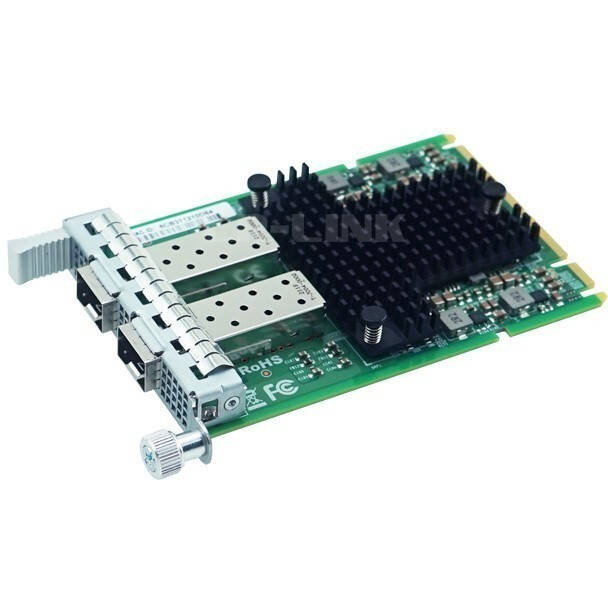 Carte réseau LR-LINK LRES3017PF-OCP