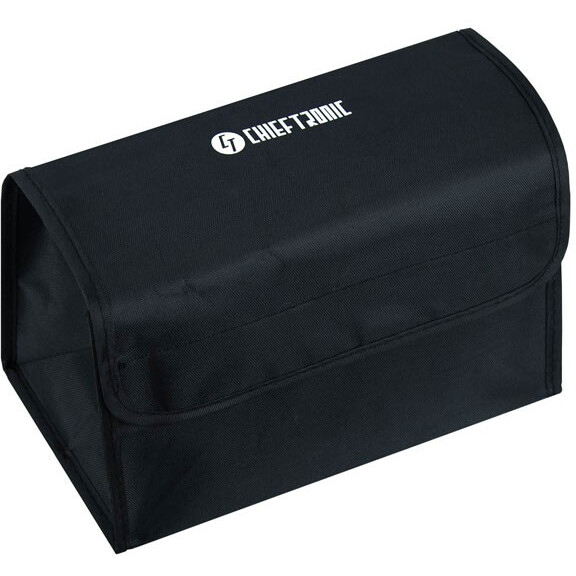 Barošanas bloks Chieftec PowerPlay 1200W (GPU-1200FC) - foto 6