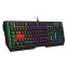 Clavier A4Tech Bloody B140N Black - photo 2