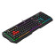 Clavier A4Tech Bloody B140N Black - photo 4