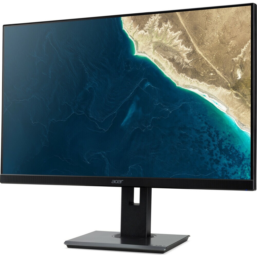 Monitors Acer 24" B247YCbmipruzx - UM.QB7EE.C01 - foto 2