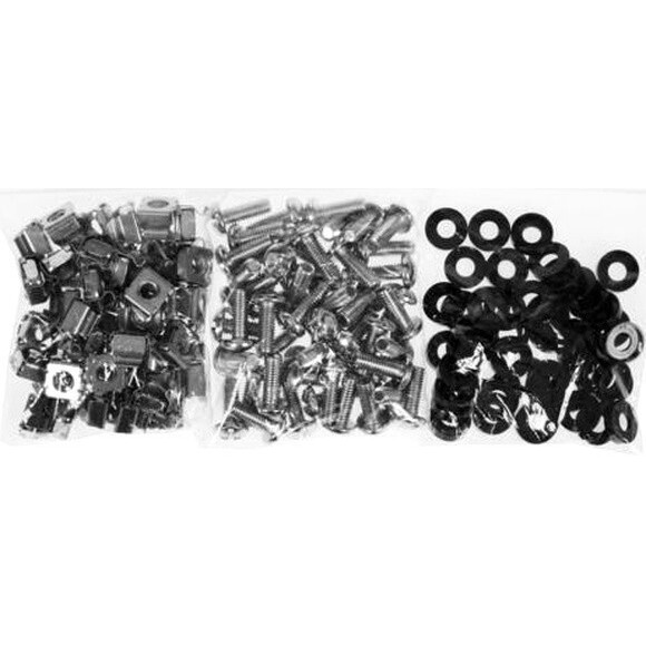 Stiprinājuma komplekts Hyperline CNS-M6-16-50