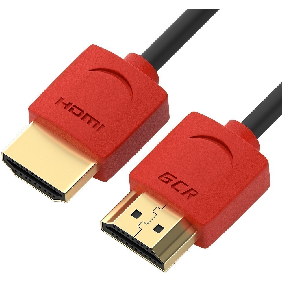Kabelis HDMI - HDMI, 0.5m, Greenconnect GCR-51212