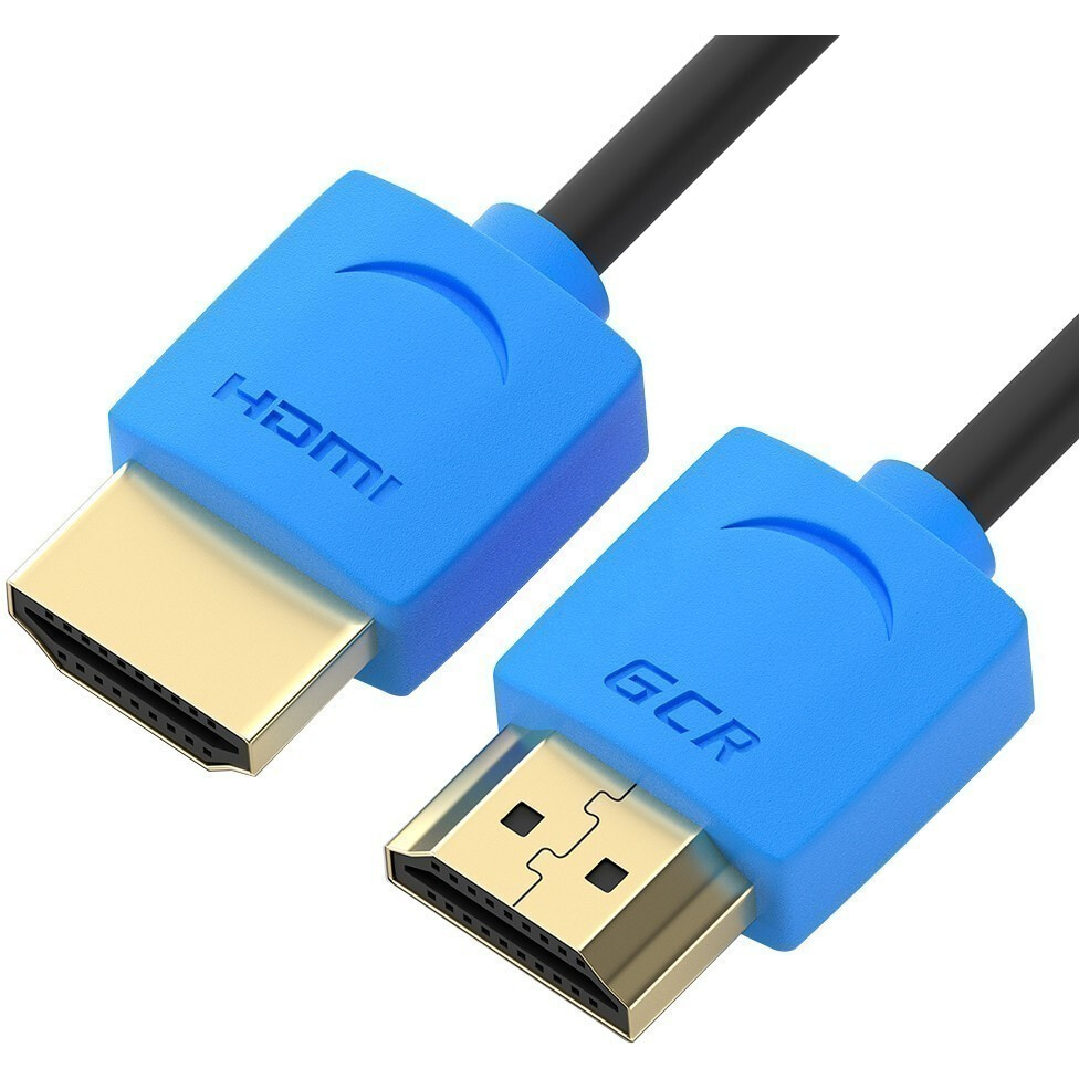 Câble HDMI - HDMI, 0.5m, Greenconnect GCR-51585