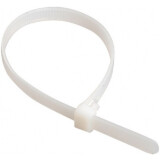 Apskava IEK UHH31-D076-500-100, 100pcs.