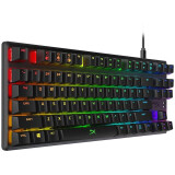 Tastatūra HyperX Alloy Origins Core RGB (4P5P3AA)