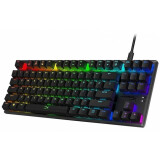 Tastatūra HyperX Alloy Origins Core RGB (4P5P3AA)