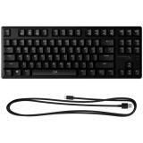Tastatūra HyperX Alloy Origins Core RGB (4P5P3AA)