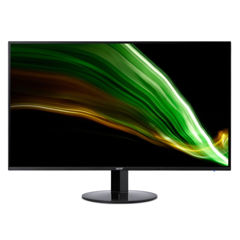 Monitors Acer 24" SB241Ybmix - UM.QS1EE.006