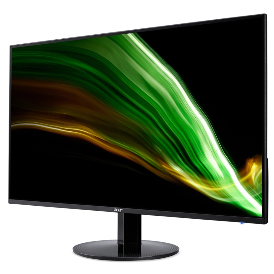 Monitors Acer 24" SB241Ybmix - UM.QS1EE.006 - foto 2