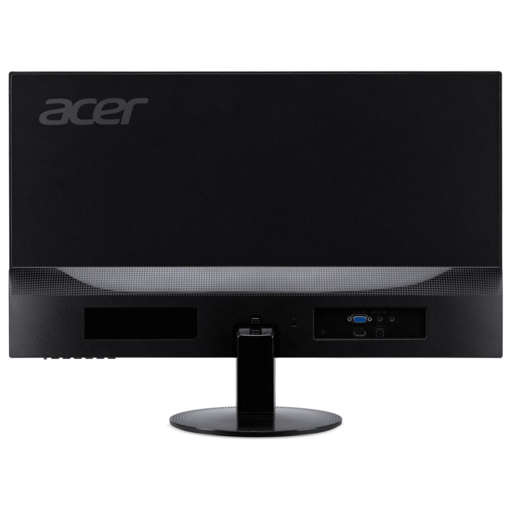 Monitors Acer 24" SB241Ybmix - UM.QS1EE.006 - foto 5