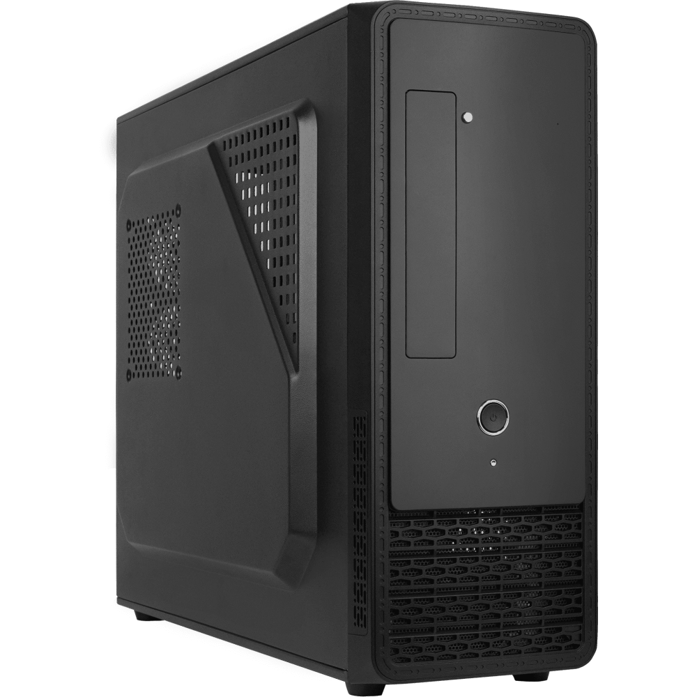 Datoru korpuss Chieftec UC-03B-OP