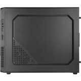 Datoru korpuss Chieftec UC-03B-OP