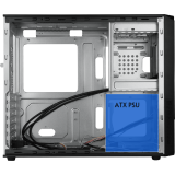 Datoru korpuss Chieftec UC-03B-OP