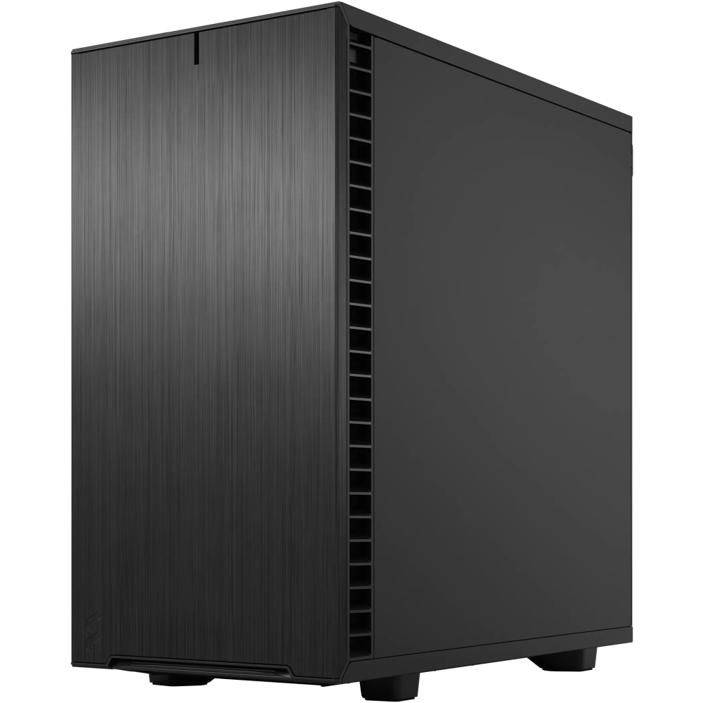 Boitiers PC Fractal Design Define 7 Mini Black TG Light Tint - FD-C-DEF7M-02 - photo 3