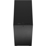 Datoru korpuss Fractal Design Define 7 Mini Black TG Light Tint (FD-C-DEF7M-02)