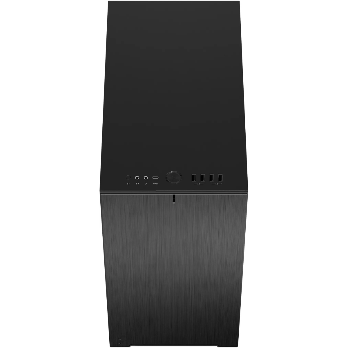 Boitiers PC Fractal Design Define 7 Mini Black TG Light Tint - FD-C-DEF7M-02 - photo 4