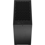 Datoru korpuss Fractal Design Define 7 Mini Black TG Light Tint (FD-C-DEF7M-02)