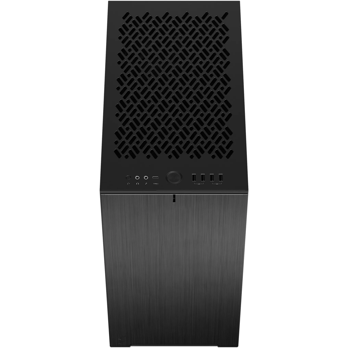 Boitiers PC Fractal Design Define 7 Mini Black TG Light Tint - FD-C-DEF7M-02 - photo 5