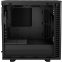 Boitiers PC Fractal Design Define 7 Mini Black TG Light Tint - FD-C-DEF7M-02 - photo 8