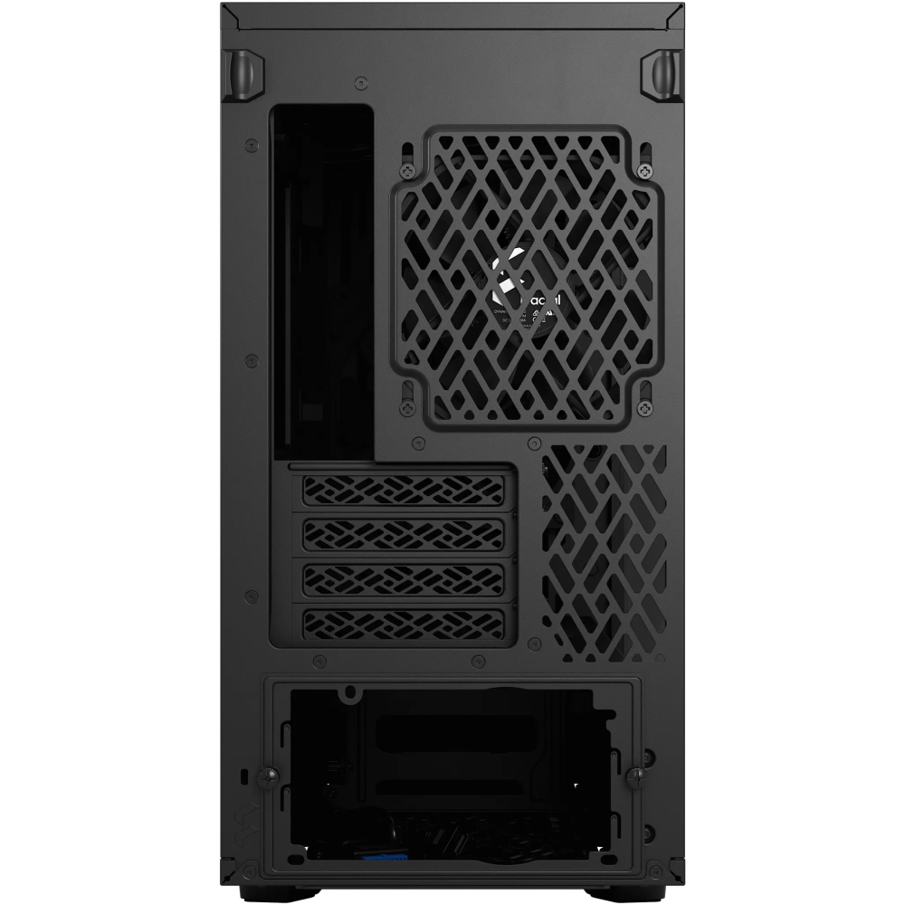 Boitiers PC Fractal Design Define 7 Mini Black TG Light Tint - FD-C-DEF7M-02 - photo 10