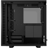 Datoru korpuss Fractal Design Define 7 Mini Black TG Light Tint (FD-C-DEF7M-02)